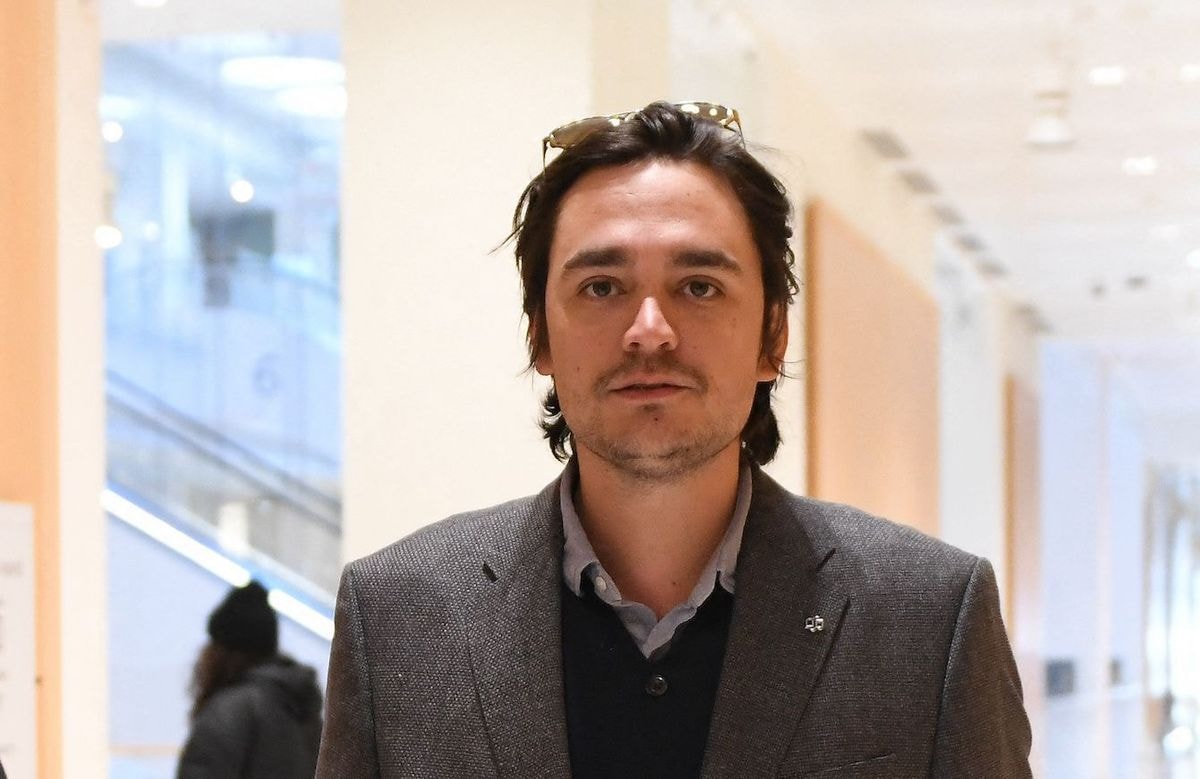 Alain-Fabien Delon : ces personnalités qu'il ne voulait pas à l'enterrement de son père