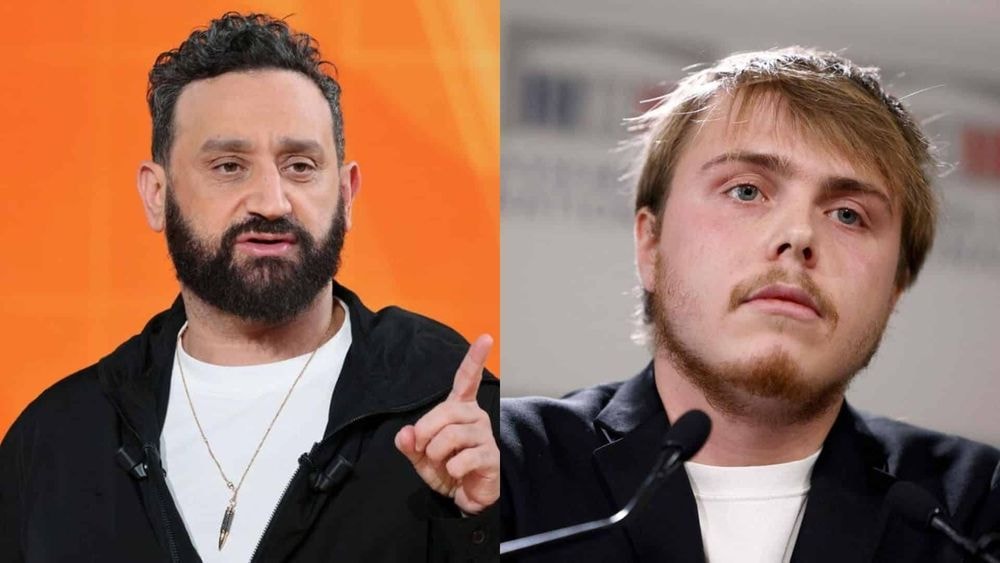 Cyril Hanouna : Louis Boyard veut encore l’envoyer au tribunal, les derniers détails !
