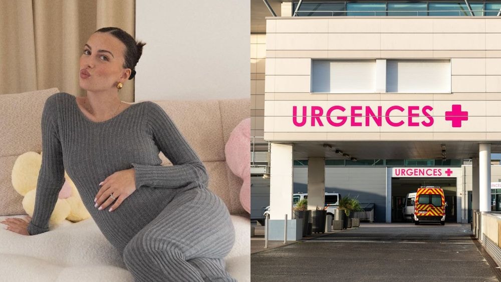 Giuseppa : enceinte, elle est emmenée d'urgence à l'hôpital, tous les détails !