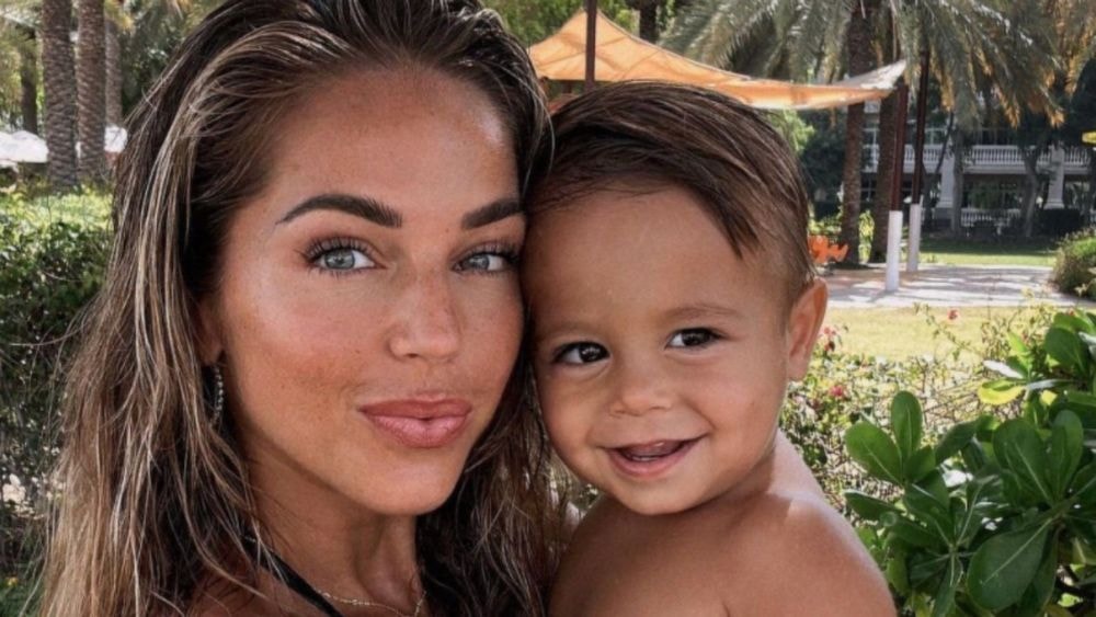 "Toujours naturelle" : la dernière vidéo de Maddy Burciaga avec son fils irrite les internautes !