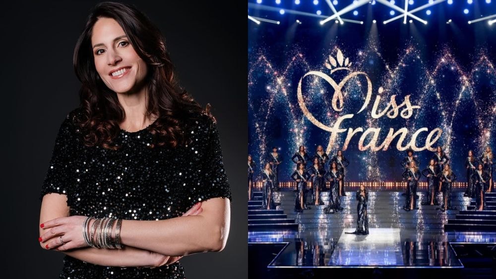 Miss France 2026 : à 41 ans, Vanessa Douillet décide de participer à l'aventure !