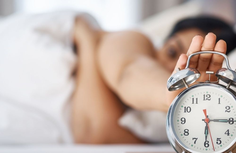 Pourquoi reculer son réveil de 46 minutes pourrait être bénéfique pour la santé mentale