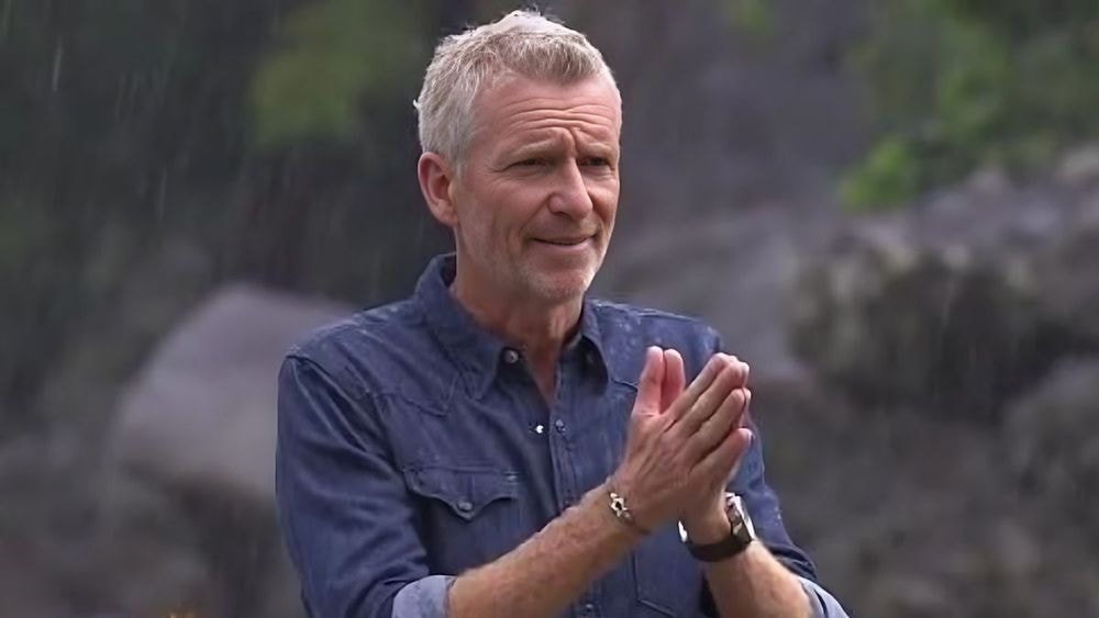 Koh-Lanta : favoritisme ? Une candidate déjà en contact avec Denis Brogniart avant l’émission