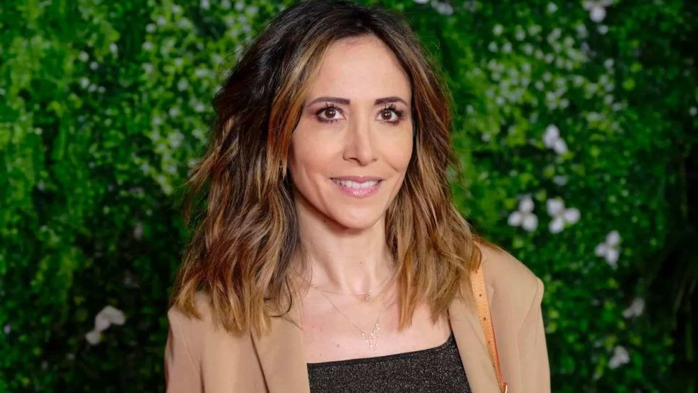 Fabienne Carat : elle dévoile pour la 1ère fois le visage de sa fille Céleste, c'est son portrait craché !