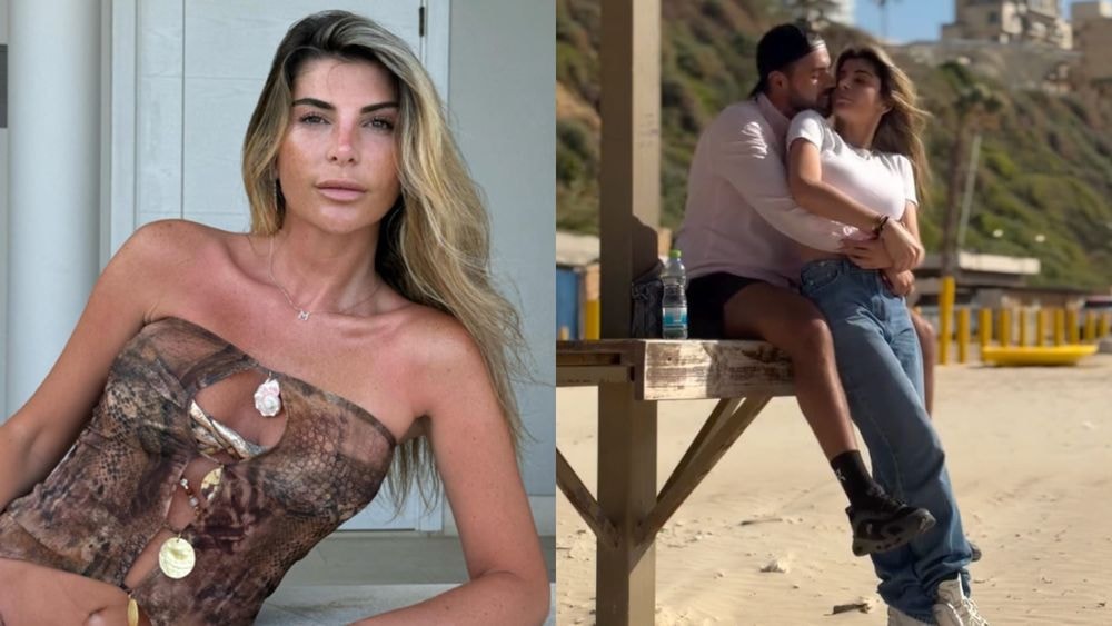 "On s’aime" : après une rupture compliquée avec son ex, Mélanight officialise leur réconciliation !