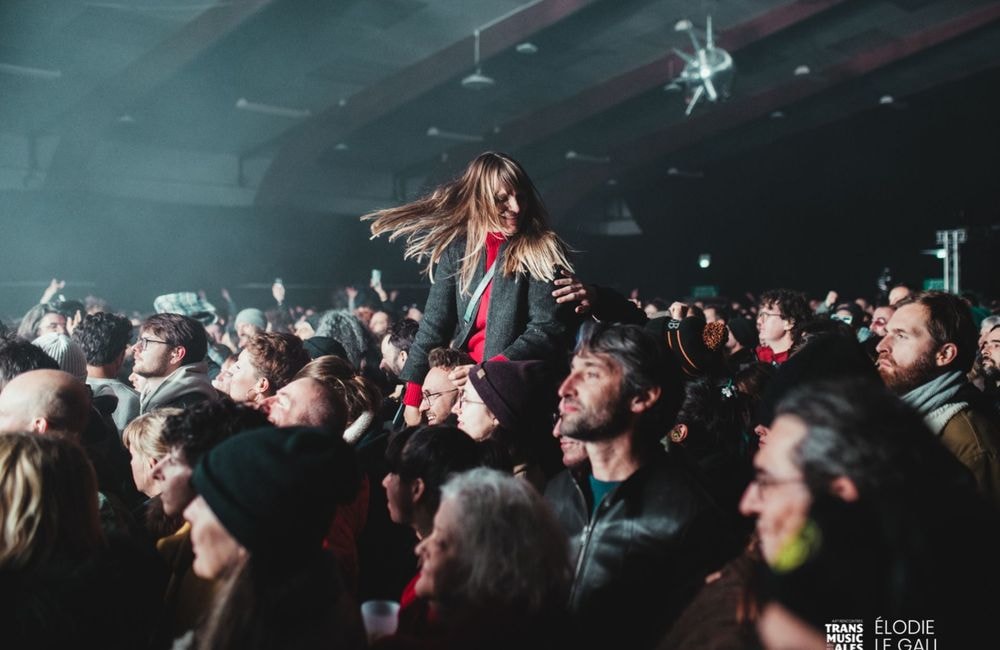 Les festivals de musique à découvrir cet hiver 2024