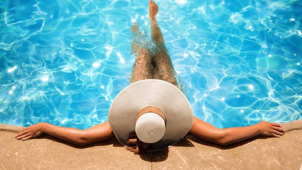 Assurance habitation : voilà pourquoi il faut bien la choisir si vous avez une piscine