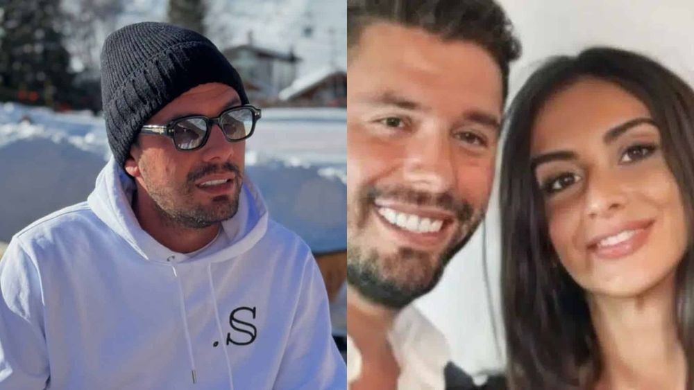 Kevin Guedj : bientôt papa pour la deuxième fois ? Il filme par erreur le ventre arrondi de sa chérie Chloé !