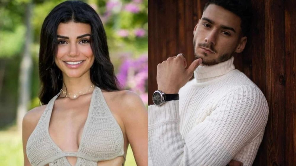 Louana séparée de Patrick : la vidéo de leur dispute vient de fuiter, regardez !