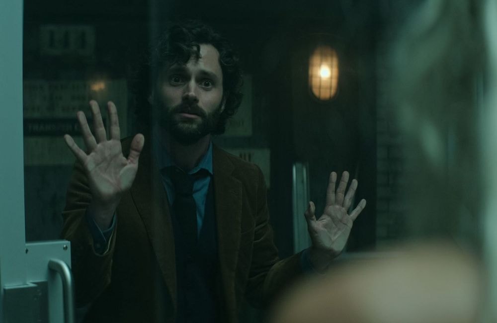« You » : la saison 5 arrive (très) bientôt sur Netflix