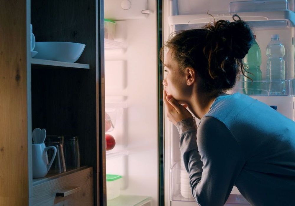 Food noise : comment mieux l'apprivoiser ?