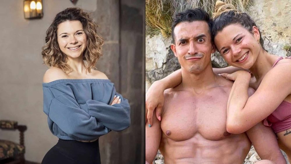 "Il ne vient pas prendre ma place" : Juju Fitcats explique la présence en guest de son mari Tibo InShape dans le jeu 99 à battre