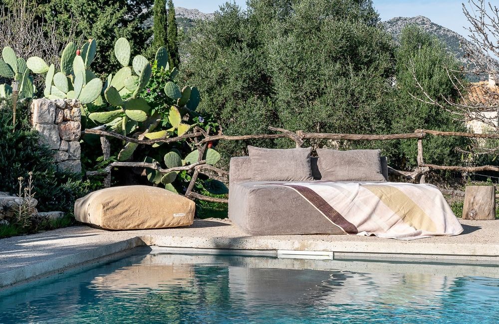Quel jardin méditerranéen pour ma piscine ?