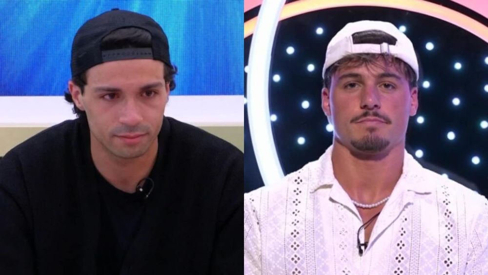 Mayer (Secret Story) : après son départ, Damien fait des confidences très inquiétantes sur l'état du candidat !