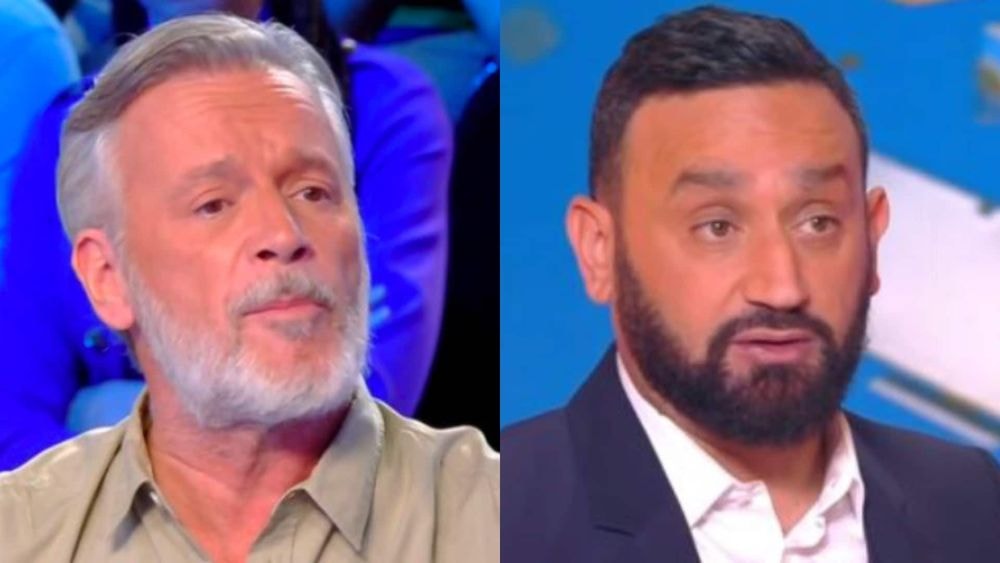 "Jean-Michel prenait de la..." : le chroniqueur suspendu de TPMP, Cyril Hanouna dévoile enfin les véritables raisons !
