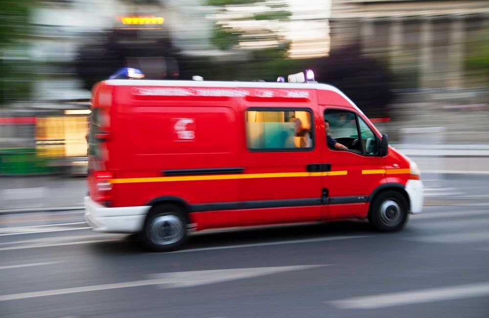 Mort d’une jeune femme d’une méningite aiguë : une plainte contre le Samu pour non-assistance