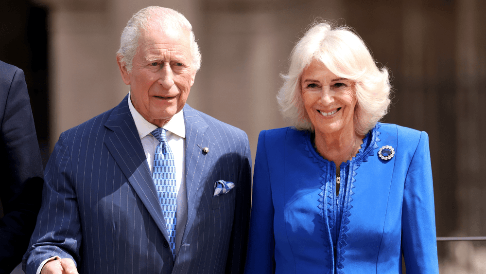 Charles III : "le siège d'amour", cette invention très coquine qui résonne dans son couple avec Camilla