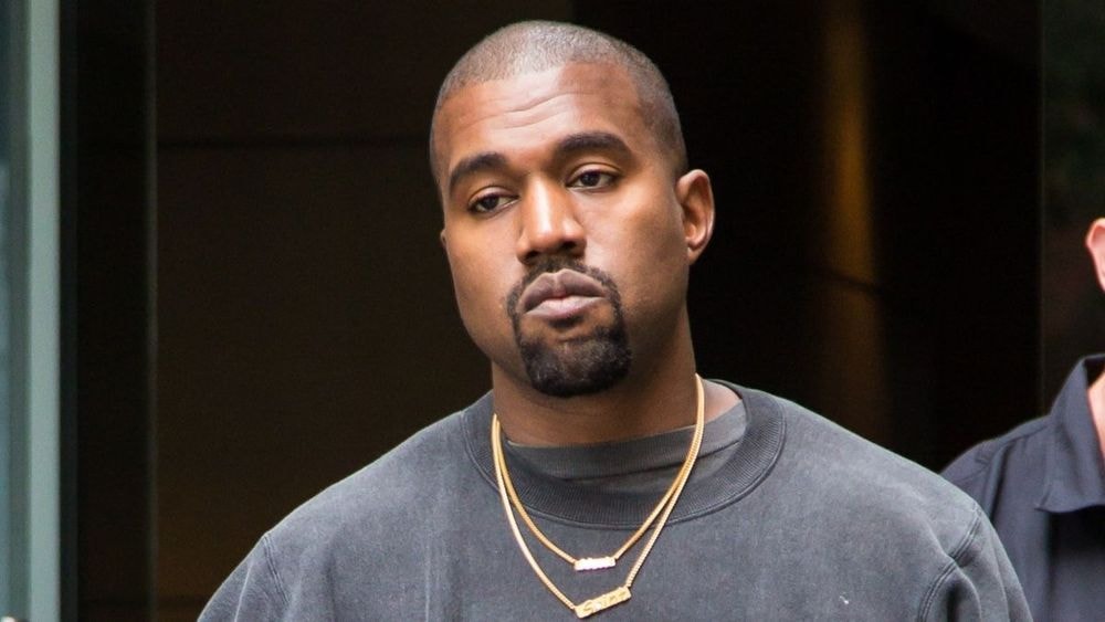 "Pas dans l'intérêt général" : Kanye West expulsé du Wireless Festival avant même d'avoir posé un pied à Londres