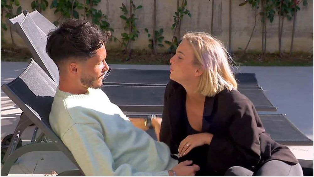 MAPR : Julie craque en plein voyage de noces à cause de Mathieu, découvrez pourquoi