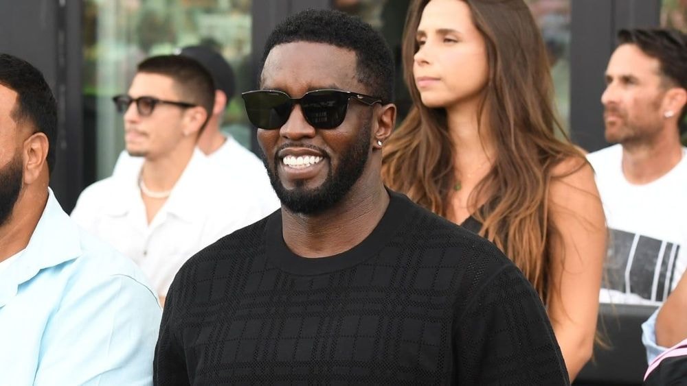 P. Diddy libérable ? Cassie Ventura craint pour sa vie : "Il est susceptible de…"