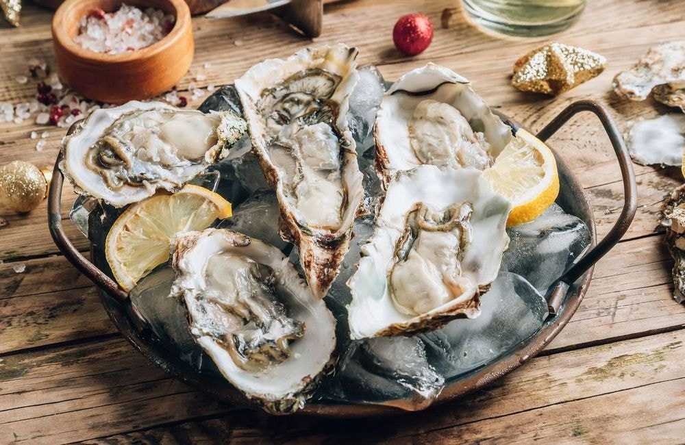 Ce geste simple pour rendre les huîtres encore plus savoureuses