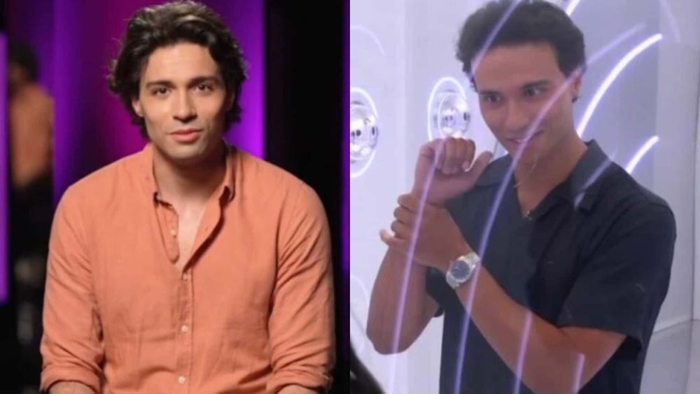 Mayer (Secret Story) : son frère jumeau en couple avec une candidate de l'émission ? La vidéo qui affole la Toile !