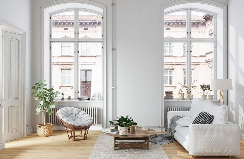Voici le meilleur endroit pour installer un radiateur dans une pièce mal isolée