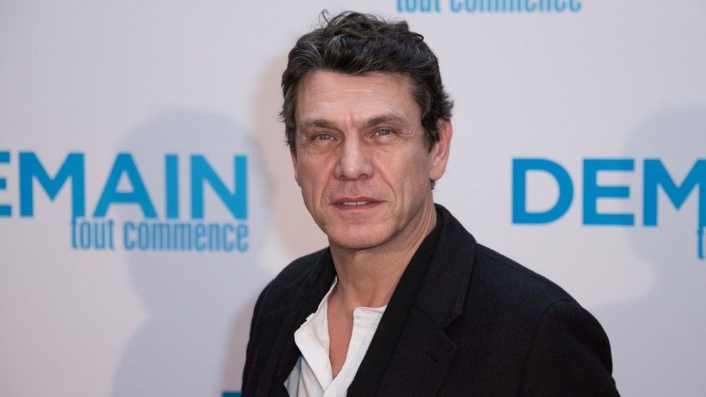 Marc Lavoine : il se confie sur la mort de sa mère, "elle était tout pour moi"