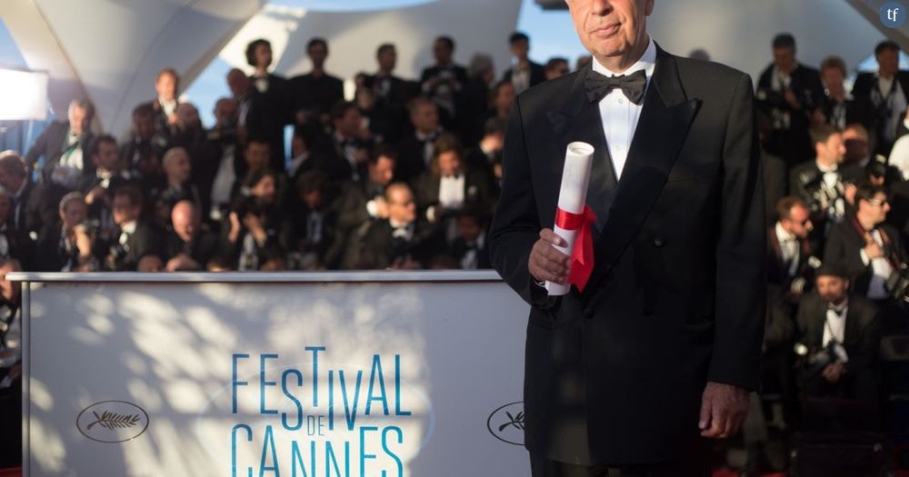 "Sa bouche dégueulasse" : le producteur Alain Sarde accusé de viols par 9 femmes