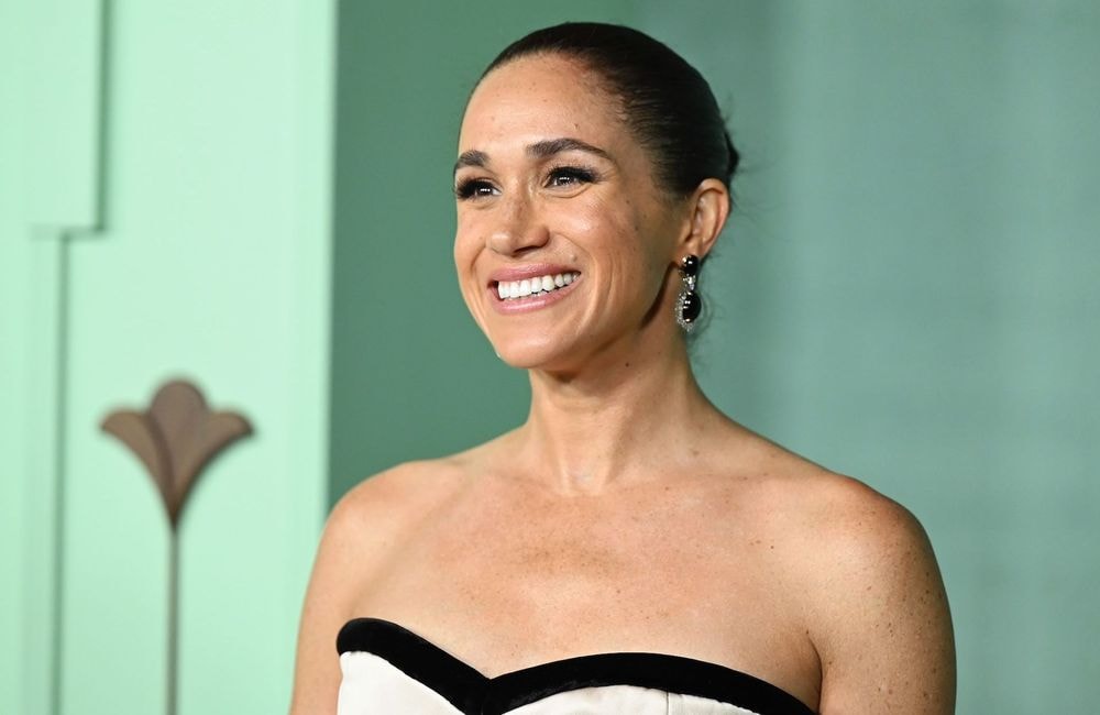 En Australie, Meghan Markle crée la surprise en apparaissant dans une célèbre émission télévisée
