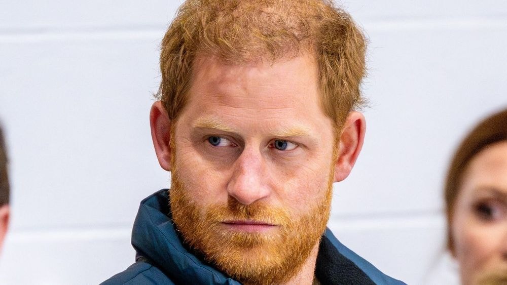 Le prince Harry aperçu au Met Gala 2024 ? La Toile est unanime