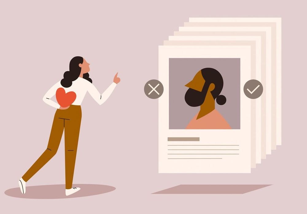 Elles cherchent des relations extraconjugales sur les sites de rencontre : témoignages
