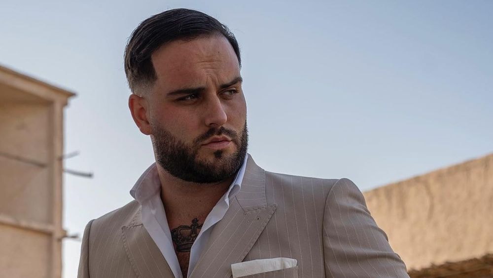 Nikola Lozina : il n’attend qu’une chose, revoir son fils
