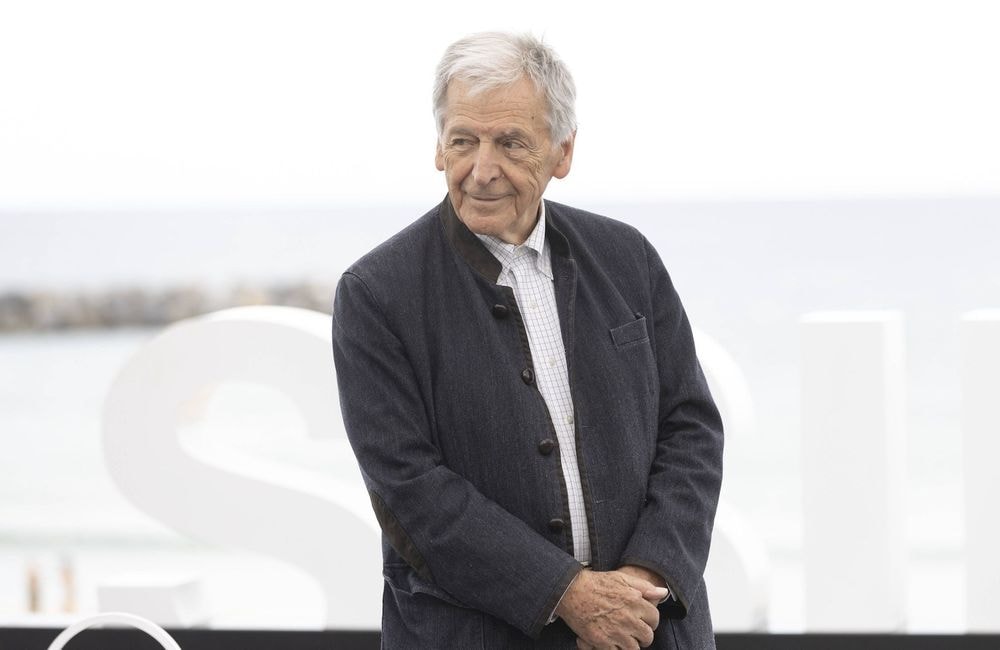 Costa Gavras fait son mea culpa après la polémique du « Dernier Tango à Paris » à la Cinémathèque
