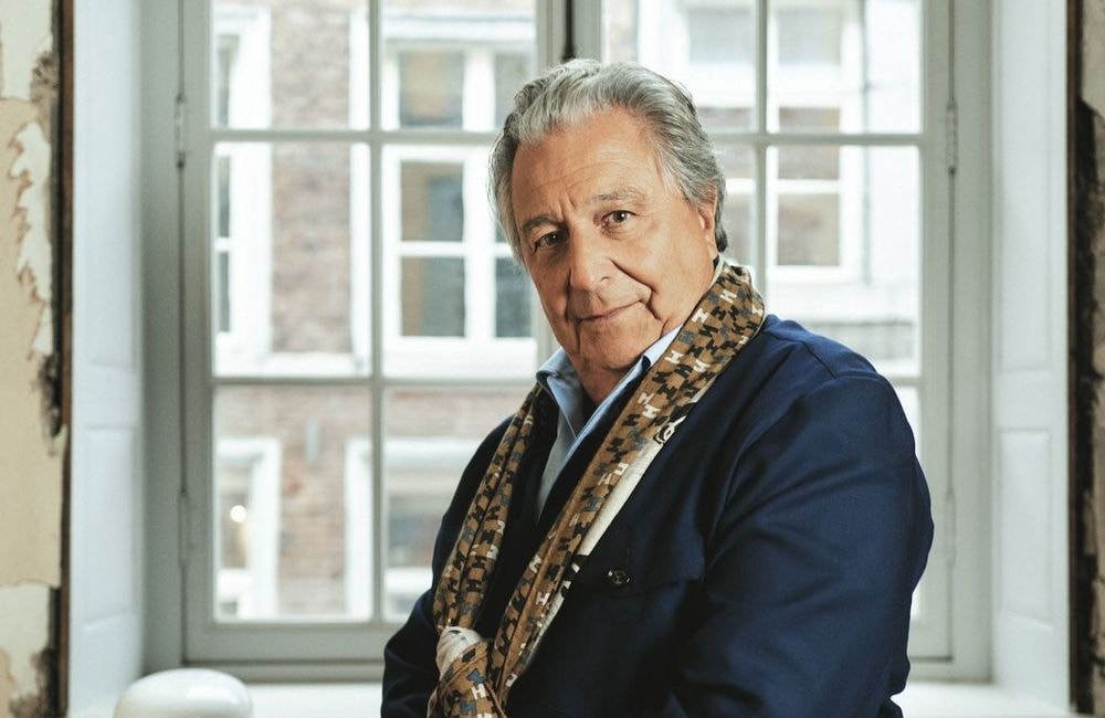 « Il ne m’a jamais fait rire » : ce célèbre acteur français dont Christian Clavier n’est pas fan