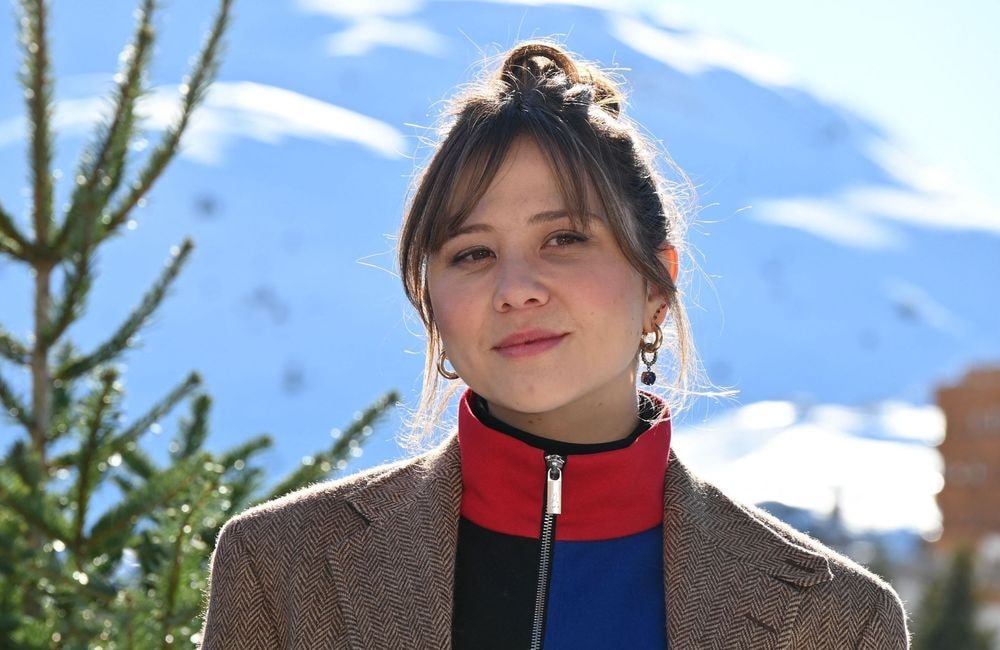 Laura Felpin, un succès indéniable en images
