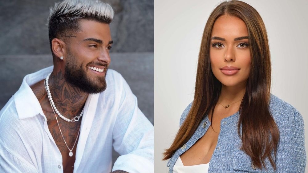 Thibault Garcia : sa compagne Clémence sur le point de tout quitter pour s'installer à Dubaï ? Elle prend la parole !