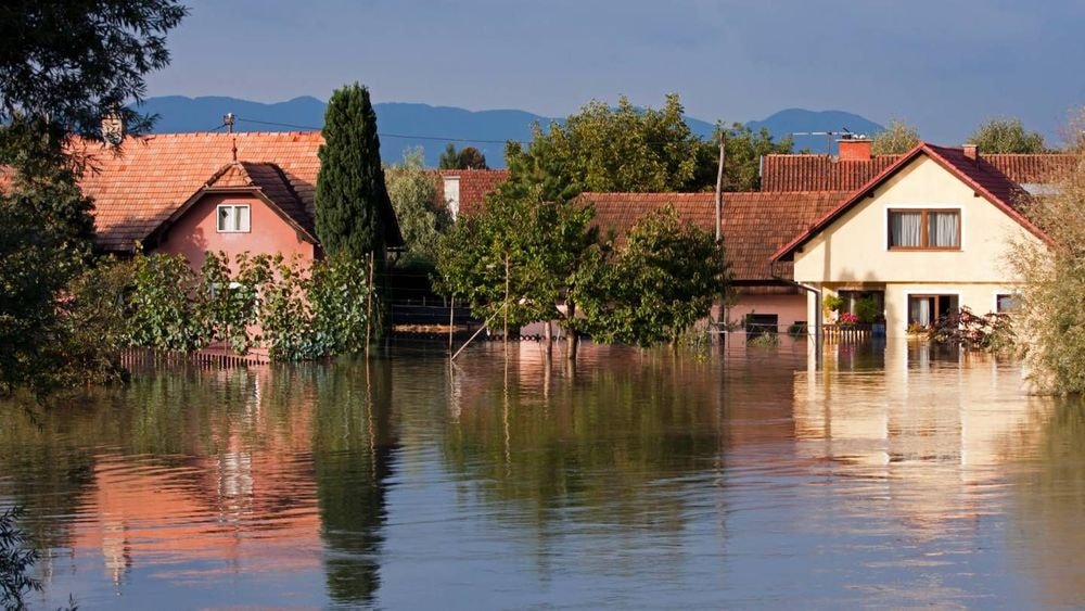 Orages, inondations : comment se faire indemniser par son assurance ?