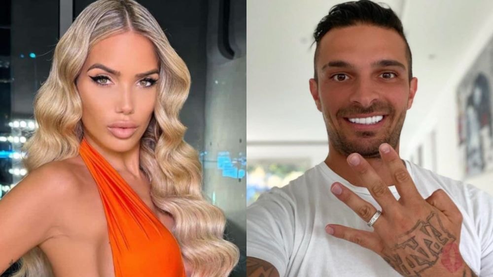 "Mettre un terme..." : Manon Tanti en crise avec Julien Tanti, elle envisage le pire !
