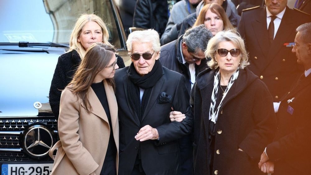 Bernard d’Ormale quitte La Madrague pour une résidence à Saint-Tropez, ce tournant discret qui bouleverse les admirateurs de Brigitte Bardot