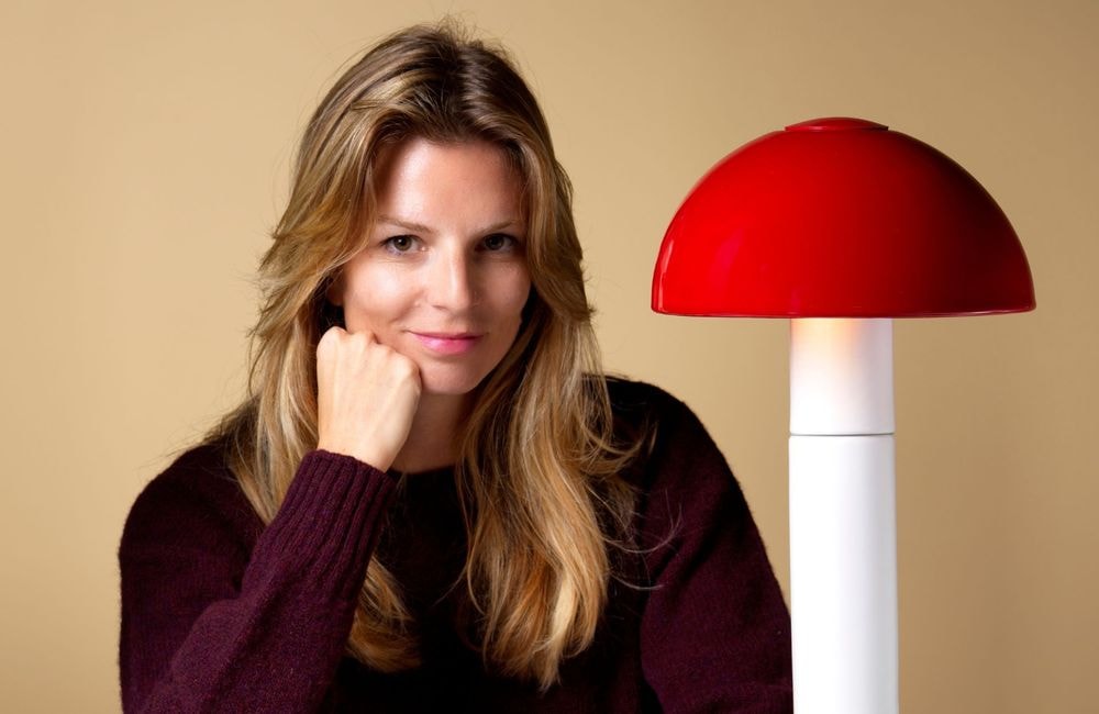 Les conseils d’une designer pour adopter les couleurs dans sa décoration