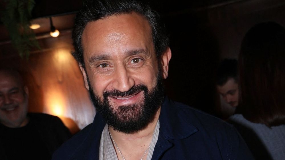 "C'est de l'argent que je perds" : Cyril Hanouna réponds cash aux propos d'Alexia Laroche-Joubert