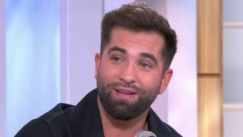 Kendji Girac aux anges : ce nouveau projet particulièrement attendu avec une icône de la musique enflamme la Toile