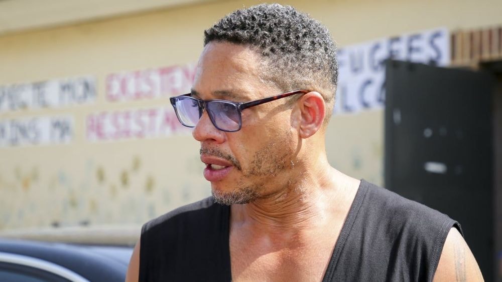 JoeyStarr très intime avec Pierre Palmade, il avoue tout : "Une soirée ou deux…"