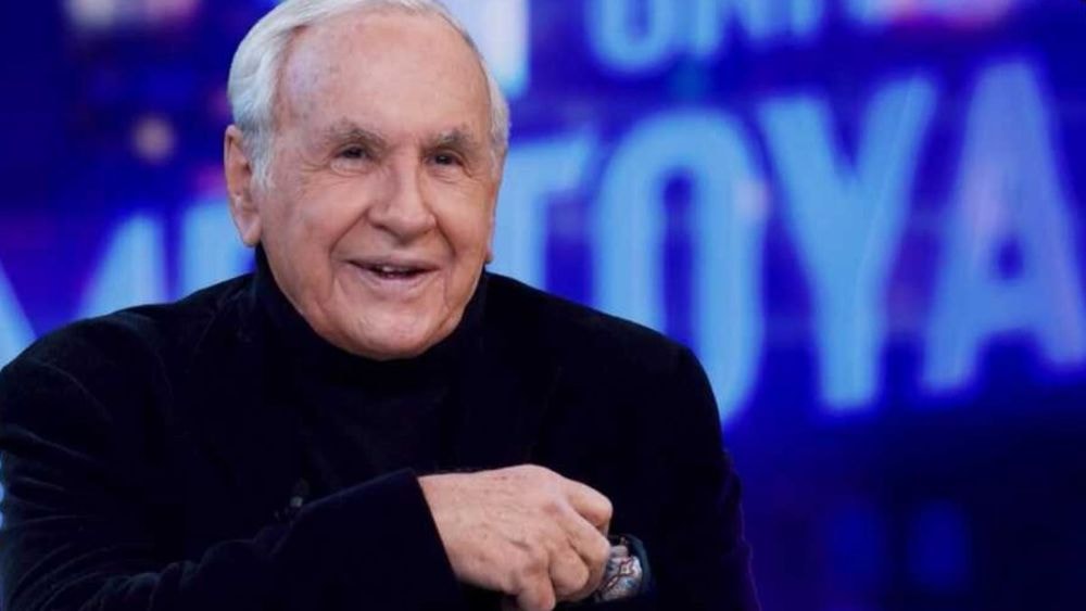 Patrice Laffont, fauché : l’animateur indique ne plus avoir un euro de côté