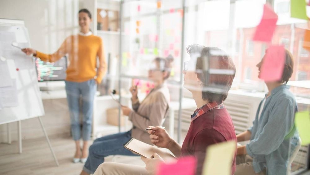 Compte CPF : ce qui change pour vos formations professionnelles à partir d'avril