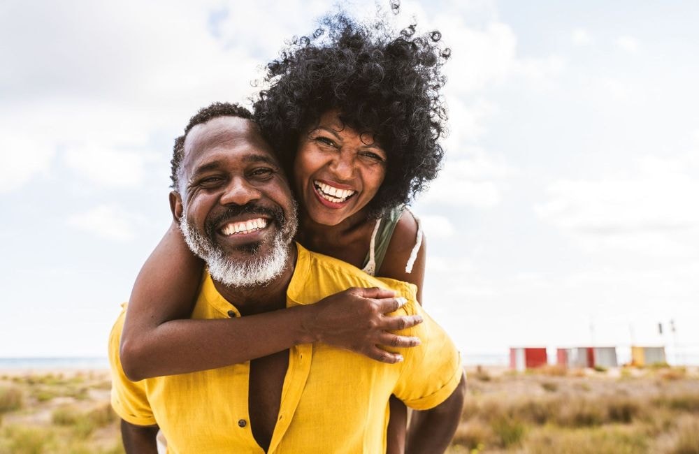 Voici combien de fois nous tombons amoureux dans une vie, selon une étude