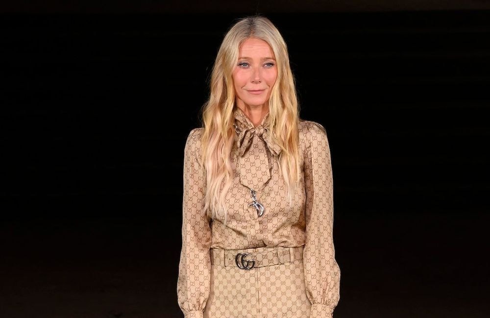 Gwyneth Paltrow se remémore une soirée en compagnie de son amie Cameron Diaz