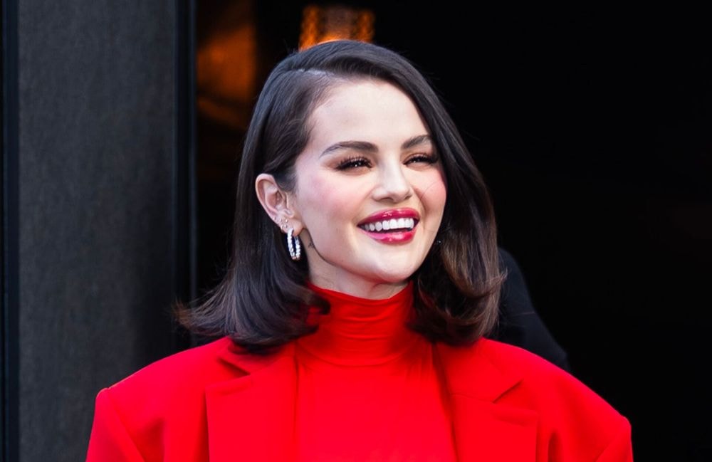 Selena Gomez dévoile sa routine beauté minimaliste et efficace