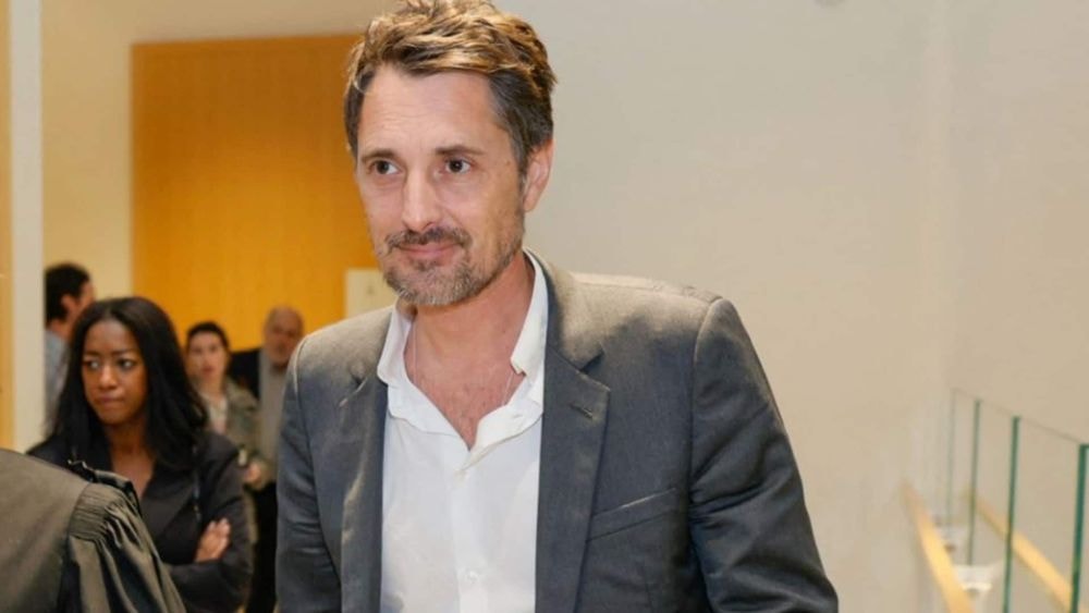 Vincent Cerutti condamné pour agression sexuelle, le verdict vient de tomber !